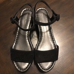 Flatform American Eagle Sandals